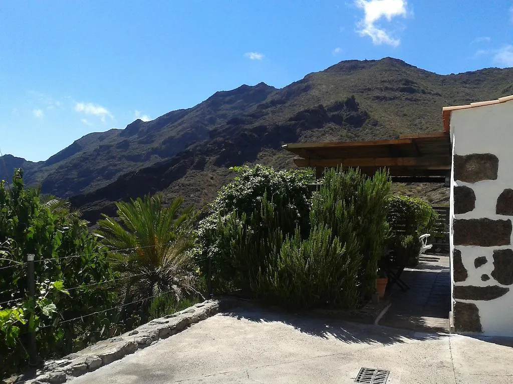 Casa Rural La Tinta Buenavista Del Norte 0*,