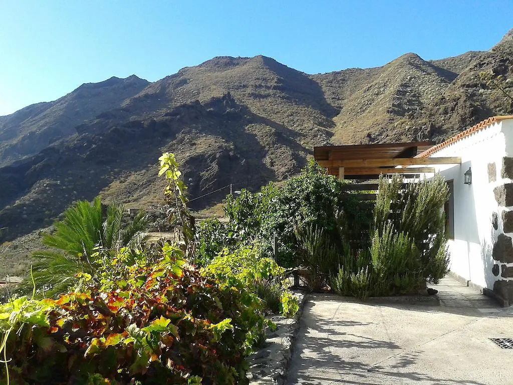Country house Casa Rural La Tinta Buenavista Del Norte