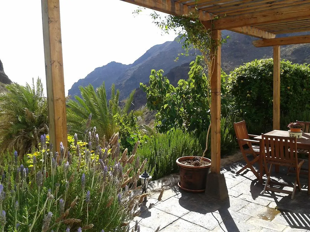 Casa Rural La Tinta Buenavista Del Norte 0*,  Spanje