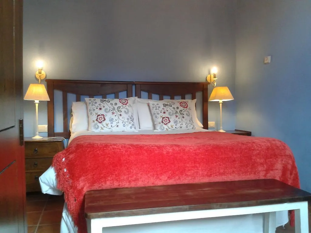 Casa Rural La Tinta Buenavista Del Norte