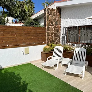  Vakantiehuis Yumbo Spanje