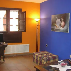 Séjour à la campagne Casa Ida, Garachico (Tenerife)